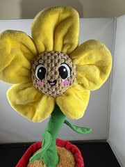 Learning Bilingual Talking and Dancing Plush Sunflower, 14