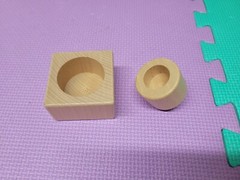 Lovevery Thinker Play Kit Pincer Puzzle Montessori 11-12 Months