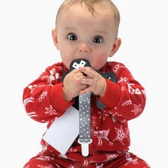 Cool Remote Game Control Teething Toy for Babies 0-6 6-12 ,Game Controller Te…