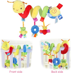 Sonajeros Para Bebes Juguete Colgante Educativo Para Bebes Sonajero Para Cuna