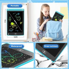 Educational Learning Toys for Kids Toddlers Age 3 4 5 6 7 8 Years Old Boys Girls
