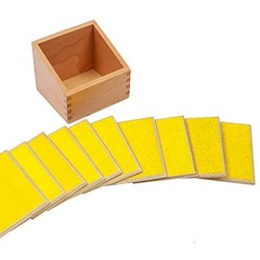 Touch – Inspire Sensorial Education and Texture Recognition Sensory Learning …
