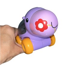 Fisher Price Developmental Learning Toys Hand Eye Coordination Phone Camera C6