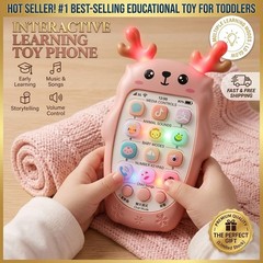 Educational Learning Toys for Kids Toddlers Age 3 4 5 6 7 8 Years Old Boys Girls