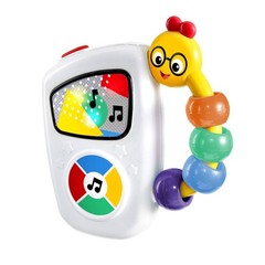 Baby Einstein Take Along Tunes Musical Toy, Ages 3 1 Count (Pack of 1), Red
