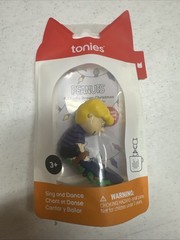Peanuts: A Charlie Brown Christmas (Vince Guaraldi Trio) Tonie