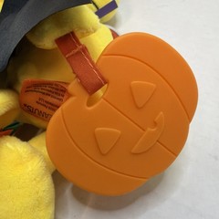 Peanuts Woodstock Halloween Activity Toy