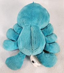 VTech Learning Toy Snug-a-Bug Musical Critter. Tested, Works See Description