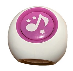 BEST LEARNING Interactive Learning Cube Baby Toy Lights Sounds Music ABC 123
