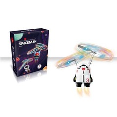 Toys for Boys Age 3 4 5 6 7 8 9 10 Year Old Kids Flying Robot MiniDrone Children