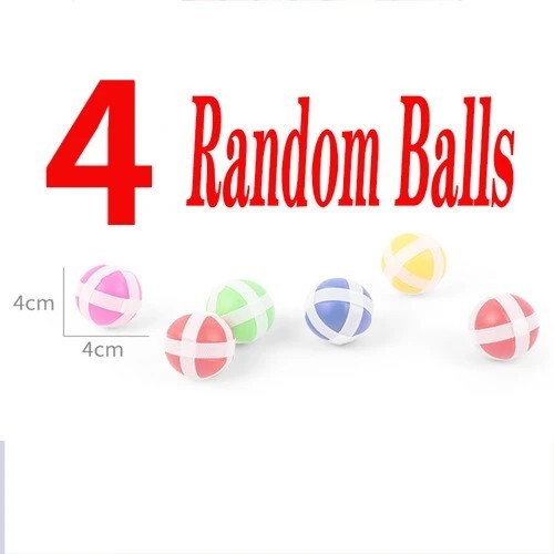 Child Montessori Toys for Kids 2 To 4 Years Old Cartoon Animal Dart Board Sticky