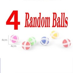 Child Montessori Toys for Kids 2 To 4 Years Old Cartoon Animal Dart Board Sticky