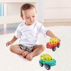 Toy Cars for Toddlers 1-3 – Baby Car Toys for 3-18 Months, Car Toys for 1-5 Y…