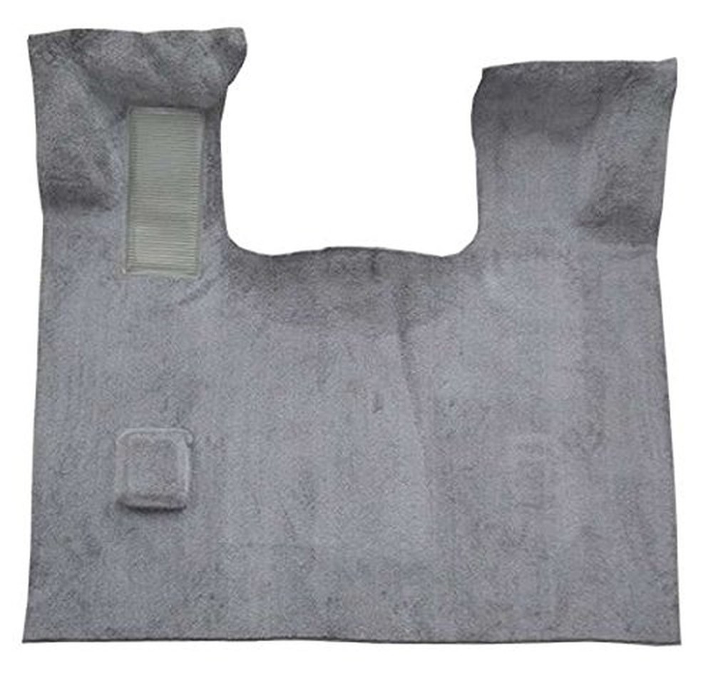 ACC Automotive Carpet Compatible with 1996 to 2002 Chevrolet Express Van, Fro…