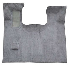 ACC Automotive Carpet Compatible with 1996 to 2002 Chevrolet Express Van, Fro…