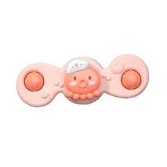 Baby Sucker Spinning Toys Children Bath Montessori Education Rotating 3 Years