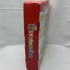 COCOMELON Sing & Learn Laptop Learning Toy Kids Games Letters Numbers Shapes NEW