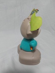 Fisher Price • Linkimals- Musical Moose • Educational Interactive Toy -WORKS!