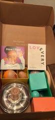 Lovevery The Explorer Play Kit Activity Toy Set 9-10 Months