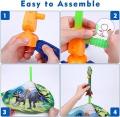 Educational Learning Toys for Kids Toddlers Age 3 4 5 6 7 8 Years Old Boys Girls