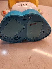 Fisher-Price Bright Beats Juniors “Beatbo” Mattel 2015 5″ Bobblehead