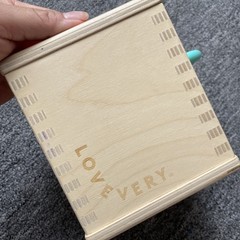 Lovevery Sensor Spinning Rainbow Wheel Lock Box Ball Drop Montessori Lot Of 3