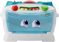 BRAND NEW LeapFrog Number Lovin’ Oven Talks, Sings, Number Skills