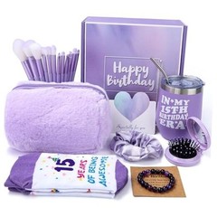 15Th Birthday Gifts For Girls,15 Year Old Girl Gifts,15th Birthday Gift 15TH