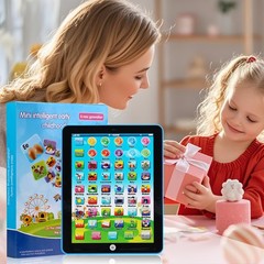 Preschool Educational Learning Toys w/ Voice for Kids Toddlers Age 2-5 Years Old