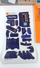 Smartivity Robotic Mechanical Hand Toy for Kids 8 to14 Educational Science READ