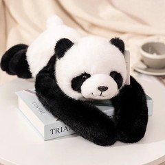 Cute Animal Soft Plush Toys Long Arm