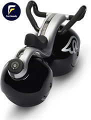 Super Velio Infant Ride on Balance Bike for 1 Year Olds