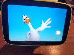 AILA Sit and Play Children’s Tablet Animal Island Learning Adventure Read*