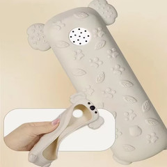 Infant Remote Control Toy with Music and Lights for Babies 1-3 Years Old