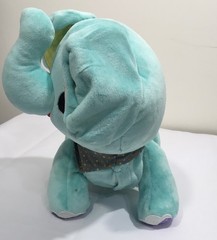 Explore & Crawl Elephant Baby Toy, Moves, Talks, Sings Interactive Vtech Works