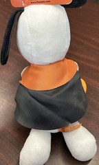 Kids Preferred Peanuts Snoopy Halloween Activity Toy 0+ Pumpkin 12211
