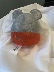Mickey Mouse Stuffed Toy For Kids
