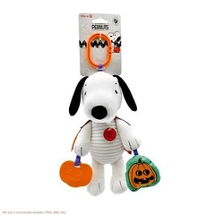Peanuts Snoopy Vampire Halloween Activity Toy