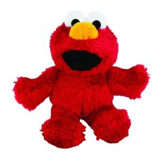 World’s Smallest Tickle Me Elmo Plush