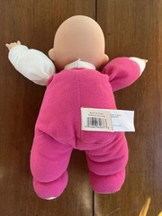 Baby Toy Lot Sensory Plush Rattles Soft Book Lovey Teether Infant Bundle