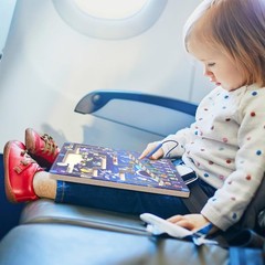 Fun & Safe Magnetic Toddler Maze – Develops Fine Motor Skills & Problem Solving