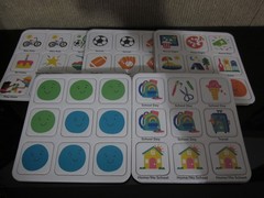 Lovevery Plan Ahead Week Board Examiner Play Kit for 52, 53, 54 Months Brand New