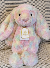 China Exclusive Luxe Bunny Lazulia