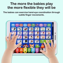Educational Toys Preschool Learning For 2 3 4 5 6 7 Years Old Boys Girls Toddler