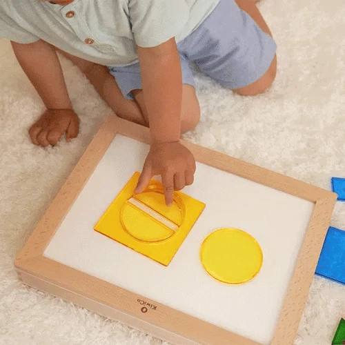 KiwiCo – Sensory Play Lightbox – Sale Off