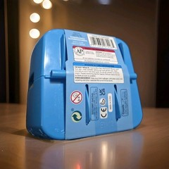 Brand New Crayola Scribble Scrubbie Pets Ocean Shark Toy Set, Single Item.