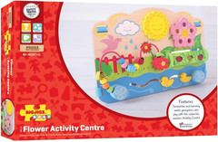 Flower Activity Centre