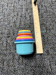 Stacking Cups 2