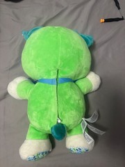 LeapFrog My Pal Scout Smarty Paws Interactive Plush Toy