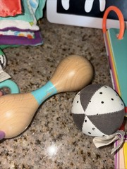 Lovevery Lot of items various kits Guides Montessori Toys sensory #c46